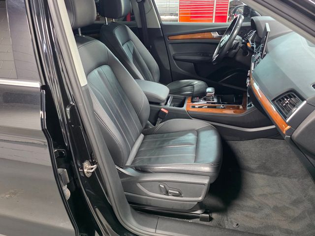 2022 Audi Q5 S line Premium Plus 45 TFSI quattro - 23039981 - 42