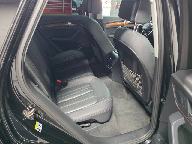 2022 Audi Q5 S line Premium Plus 45 TFSI quattro - 23039981 - 44