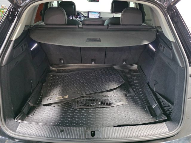2022 Audi Q5 S line Premium Plus 45 TFSI quattro - 23039981 - 47