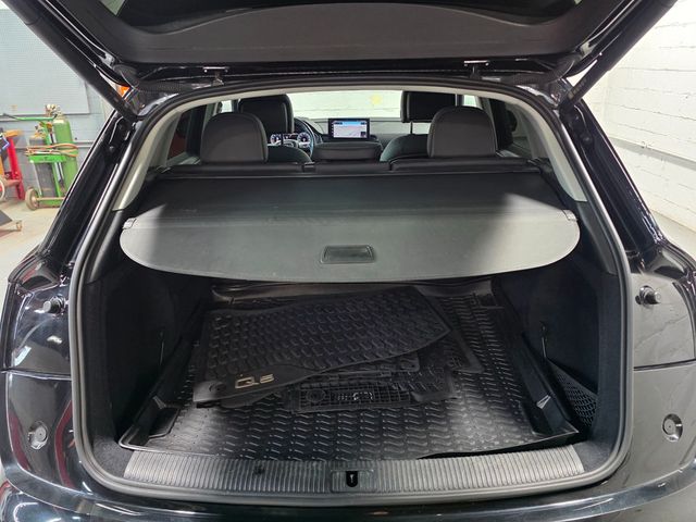 2022 Audi Q5 S line Premium Plus 45 TFSI quattro - 23039981 - 48