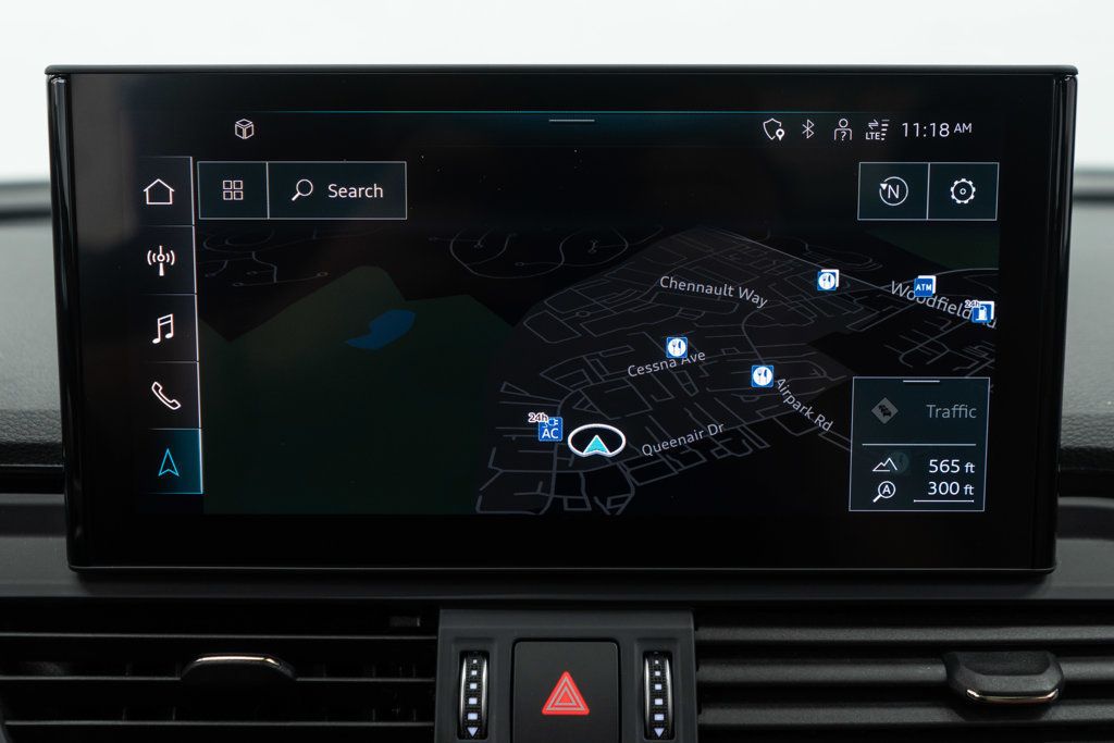 2022 Audi Q5 S line Premium Plus 55 TFSI photo 27