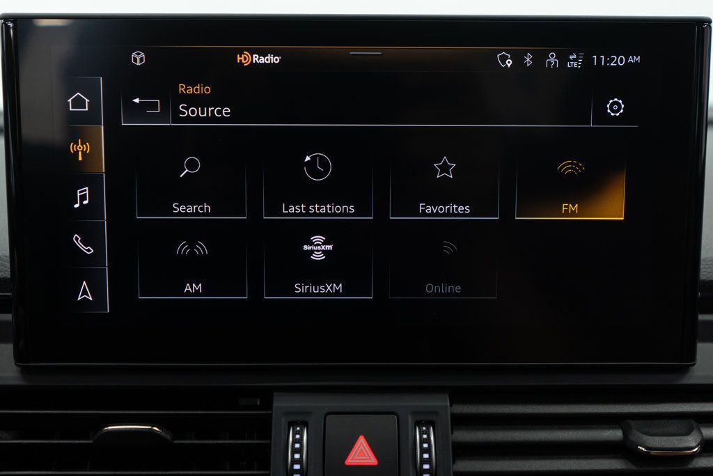 2022 Audi Q5 S line Premium Plus 55 TFSI photo 29