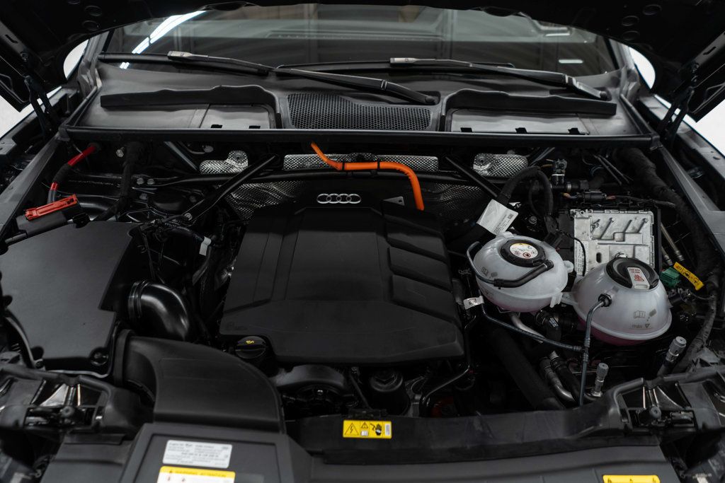 2022 Audi Q5 S line Premium Plus 55 TFSI photo 42