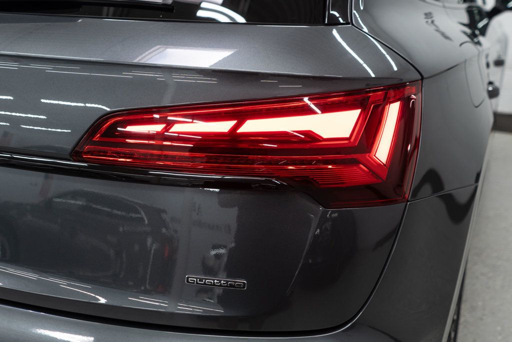 2022 Audi Q5 S line Premium Plus 55 TFSI photo 48