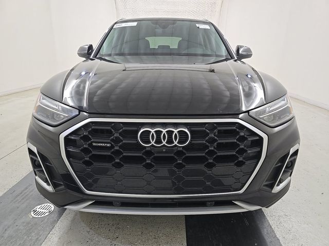 2022 Audi Q5 S line Premium Plus 55 TFSI e quattro - 23078156 - 1