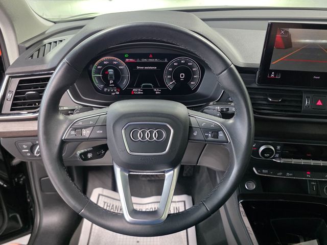 2022 Audi Q5 S line Premium Plus 55 TFSI e quattro - 23078156 - 20