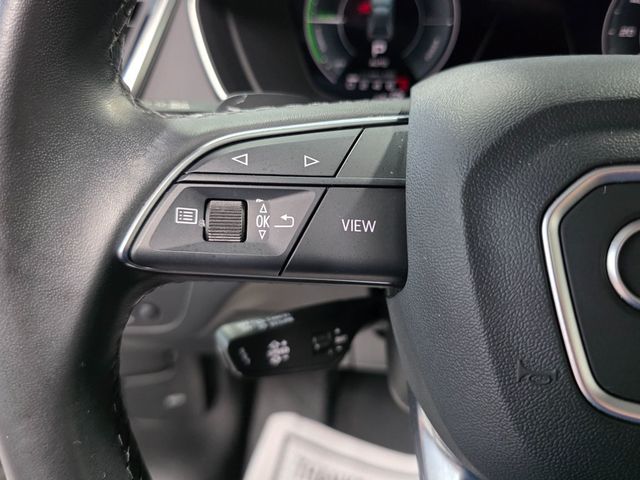 2022 Audi Q5 S line Premium Plus 55 TFSI e quattro - 23078156 - 21