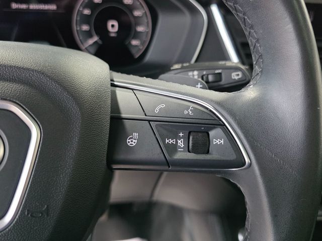 2022 Audi Q5 S line Premium Plus 55 TFSI e quattro - 23078156 - 22