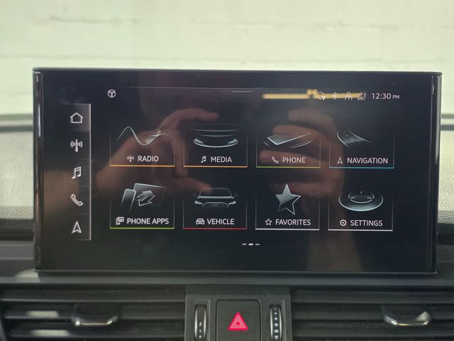 2022 Audi Q5 S line Premium Plus 55 TFSI e quattro - 23078156 - 26