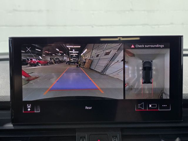 2022 Audi Q5 S line Premium Plus 55 TFSI e quattro - 23078156 - 27
