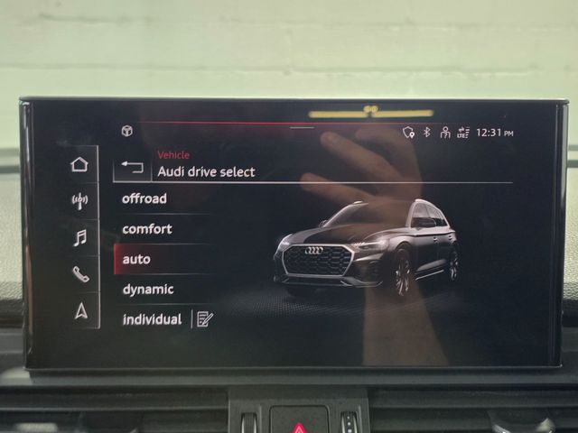 2022 Audi Q5 S line Premium Plus 55 TFSI e quattro - 23078156 - 28