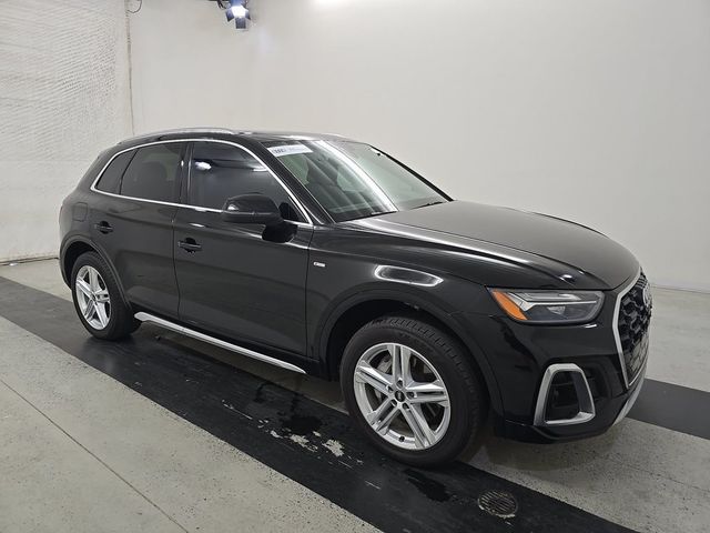 2022 Audi Q5 S line Premium Plus 55 TFSI e quattro - 23078156 - 2