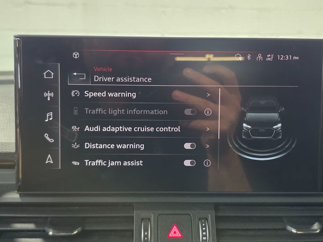 2022 Audi Q5 S line Premium Plus 55 TFSI e quattro - 23078156 - 29