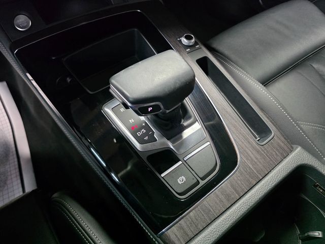 2022 Audi Q5 S line Premium Plus 55 TFSI e quattro - 23078156 - 37