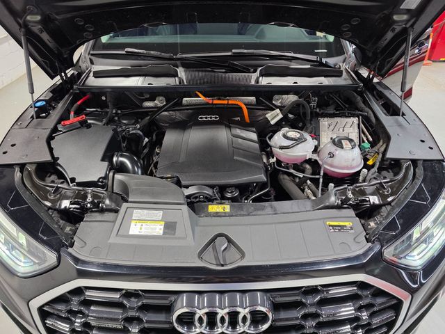 2022 Audi Q5 S line Premium Plus 55 TFSI e quattro - 23078156 - 38