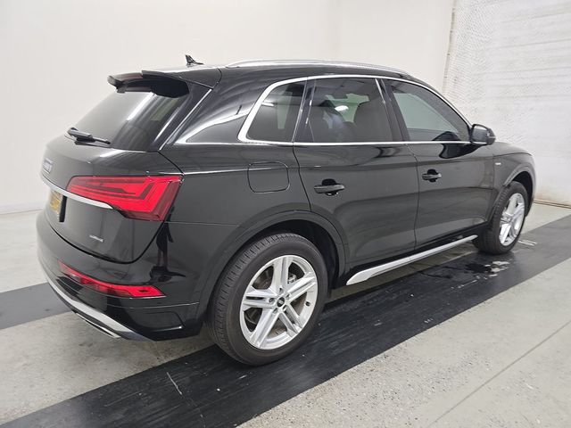 2022 Audi Q5 S line Premium Plus 55 TFSI e quattro - 23078156 - 3