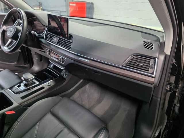 2022 Audi Q5 S line Premium Plus 55 TFSI e quattro - 23078156 - 41