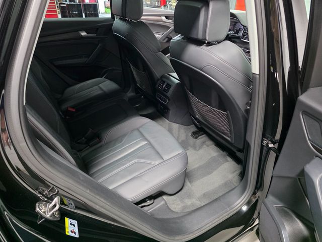 2022 Audi Q5 S line Premium Plus 55 TFSI e quattro - 23078156 - 42