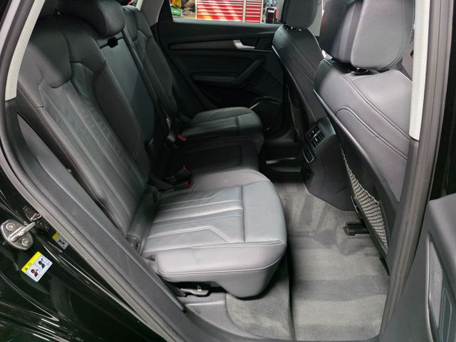 2022 Audi Q5 S line Premium Plus 55 TFSI e quattro - 23078156 - 43
