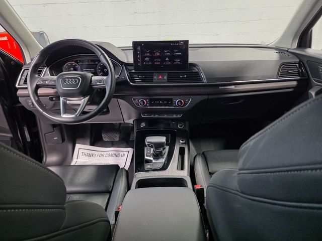 2022 Audi Q5 S line Premium Plus 55 TFSI e quattro - 23078156 - 44