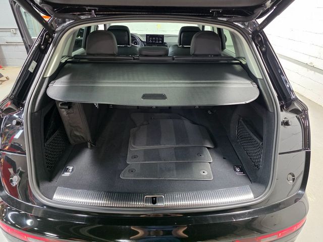 2022 Audi Q5 S line Premium Plus 55 TFSI e quattro - 23078156 - 46
