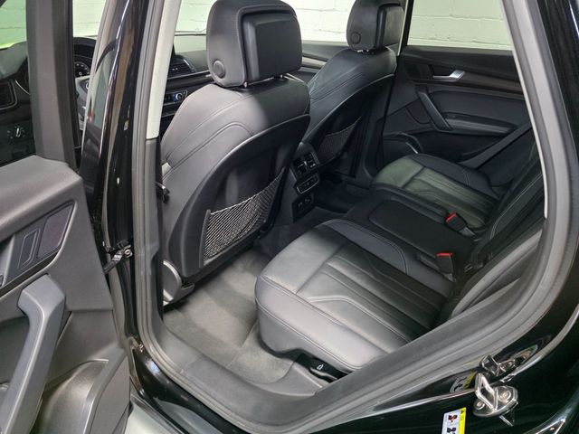 2022 Audi Q5 S line Premium Plus 55 TFSI e quattro - 23078156 - 49