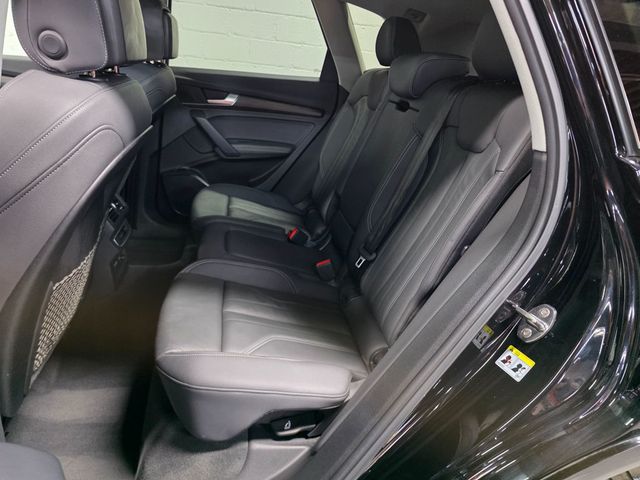2022 Audi Q5 S line Premium Plus 55 TFSI e quattro - 23078156 - 50