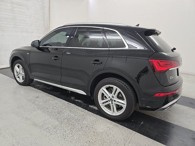 2022 Audi Q5 S line Premium Plus 55 TFSI e quattro - 23078156 - 5