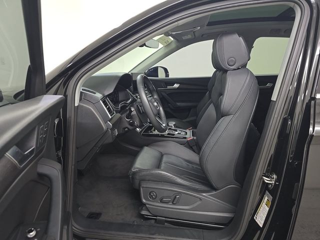 2022 Audi Q5 S line Premium Plus 55 TFSI e quattro - 23078156 - 6