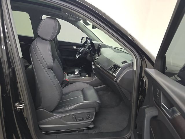 2022 Audi Q5 S line Premium Plus 55 TFSI e quattro - 23078156 - 7