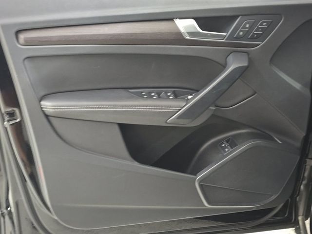 2022 Audi Q5 S line Premium Plus 55 TFSI e quattro - 23078156 - 8