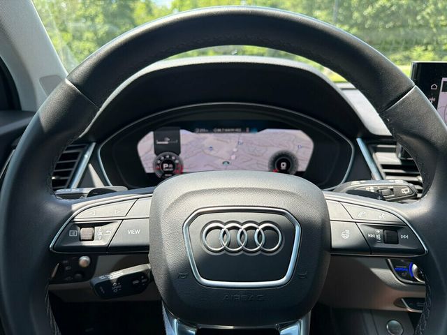 2022 Audi Q5 S line Prestige 45 TFSI quattro - 23040593 - 17