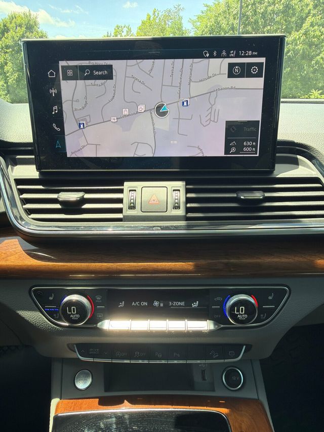2022 Audi Q5 S line Prestige 45 TFSI quattro - 23040593 - 19