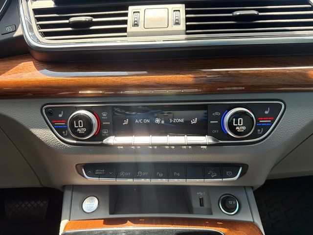 2022 Audi Q5 S line Prestige 45 TFSI quattro - 23040593 - 21