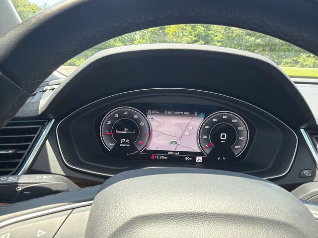 2022 Audi Q5 S line Prestige 45 TFSI quattro - 23040593 - 25