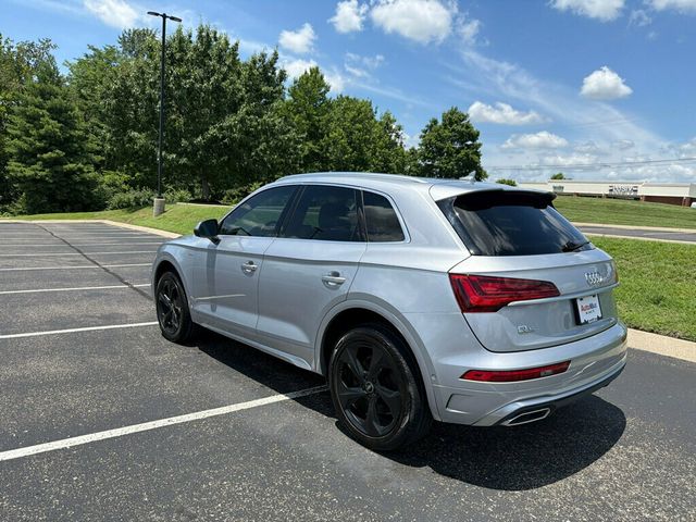 2022 Audi Q5 S line Prestige 45 TFSI quattro - 23040593 - 5