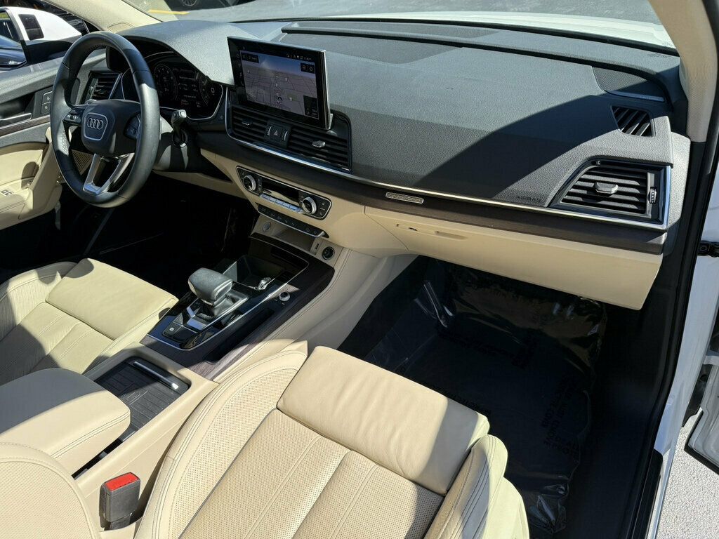 2022 Audi Q5 S line Prestige 45 TFSI quattro - 23087153 - 10