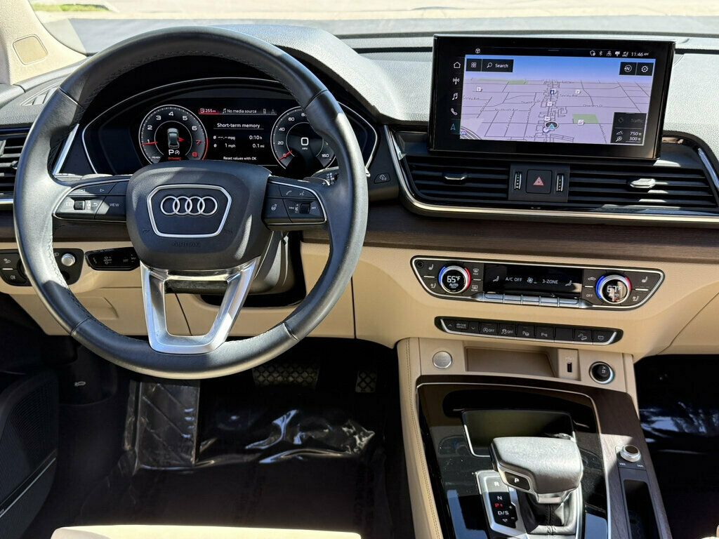 2022 Audi Q5 S line Prestige 45 TFSI quattro - 23087153 - 22