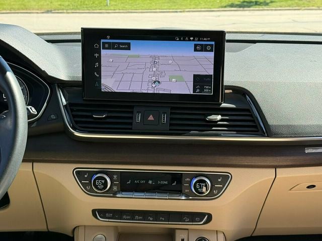 2022 Audi Q5 S line Prestige 45 TFSI quattro - 23087153 - 23