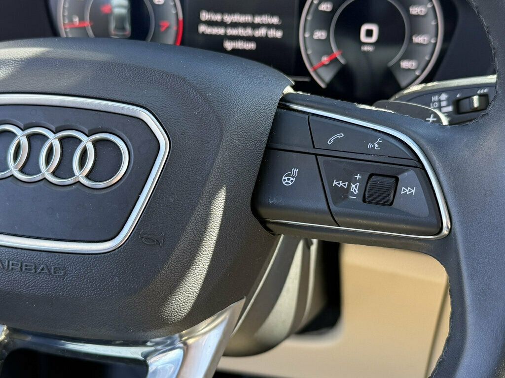 2022 Audi Q5 S line Prestige 45 TFSI quattro - 23087153 - 26