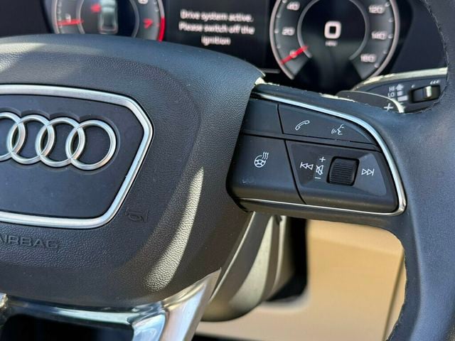 2022 Audi Q5 S line Prestige 45 TFSI quattro - 23087153 - 26