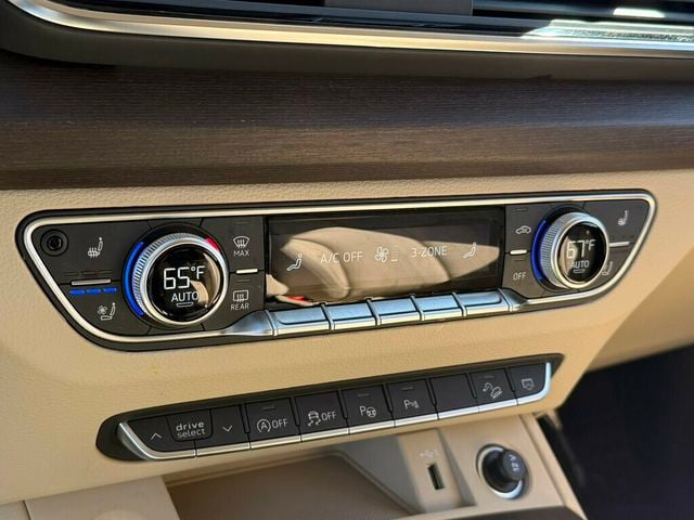 2022 Audi Q5 S line Prestige 45 TFSI quattro - 23087153 - 29