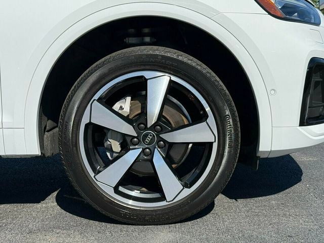 2022 Audi Q5 S line Prestige 45 TFSI quattro - 23087153 - 41