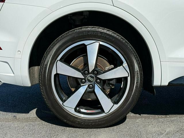 2022 Audi Q5 S line Prestige 45 TFSI quattro - 23087153 - 42