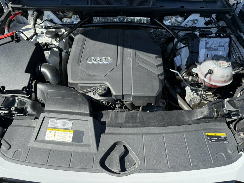2022 Audi Q5 S line Prestige 45 TFSI quattro - 23087153 - 43