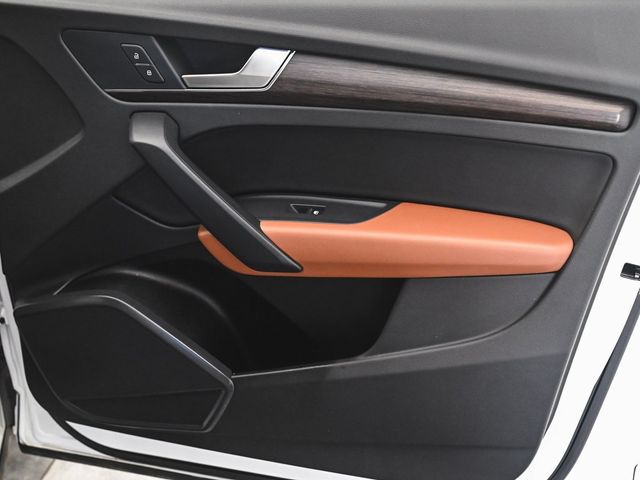 2022 Audi Q5 e 55 Premium - 22929722 - 9