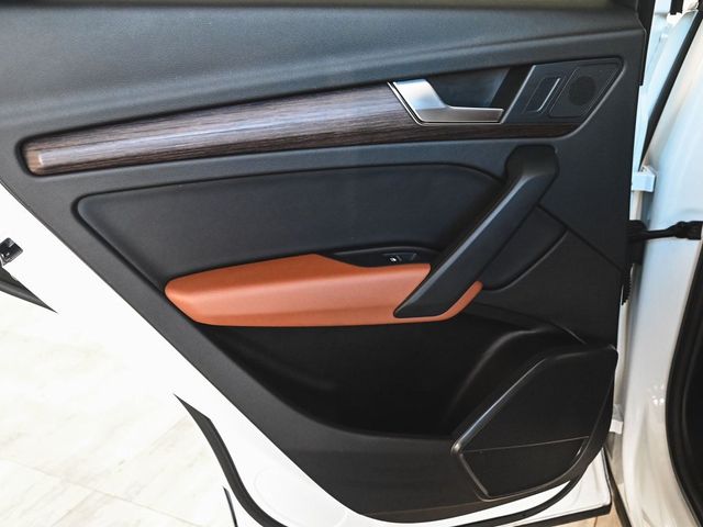 2022 Audi Q5 e 55 Premium - 22929722 - 10