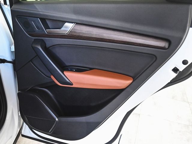 2022 Audi Q5 e 55 Premium - 22929722 - 11