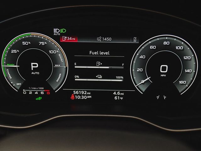 2022 Audi Q5 e 55 Premium - 22929722 - 14