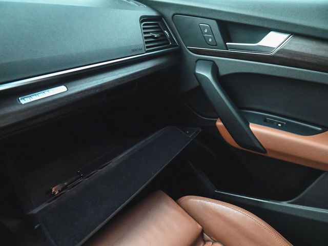 2022 Audi Q5 e 55 Premium - 22929722 - 15